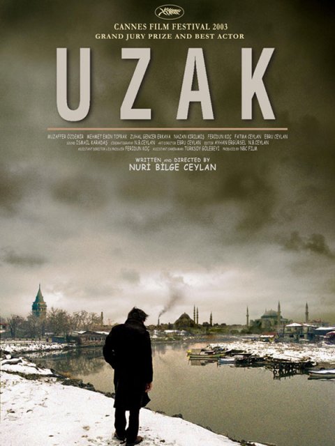 გარიყვა / gariyva / Uzak