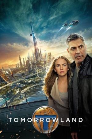 მომავლის მიწა / momavlis miwa / Tomorrowland