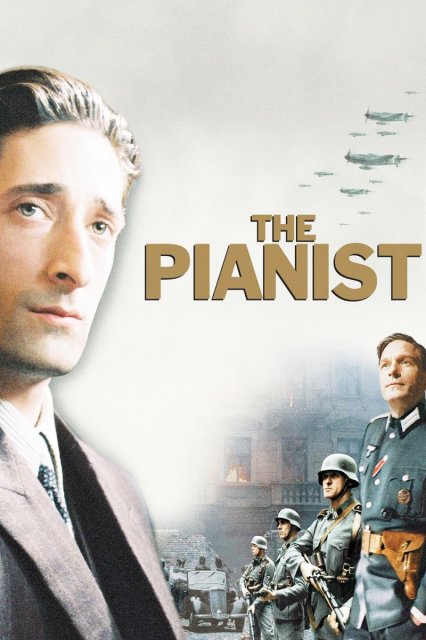 პიანისტი / pianisti / The Pianist