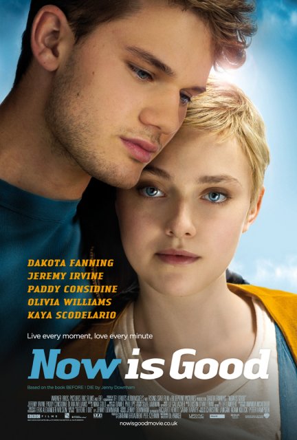 ახლა კარგია / axla kargia / Now Is Good