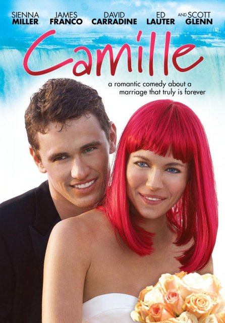 კამილა / kamila / Camille