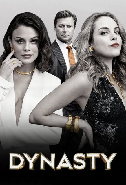 დინასტია / dinastia / Dynasty