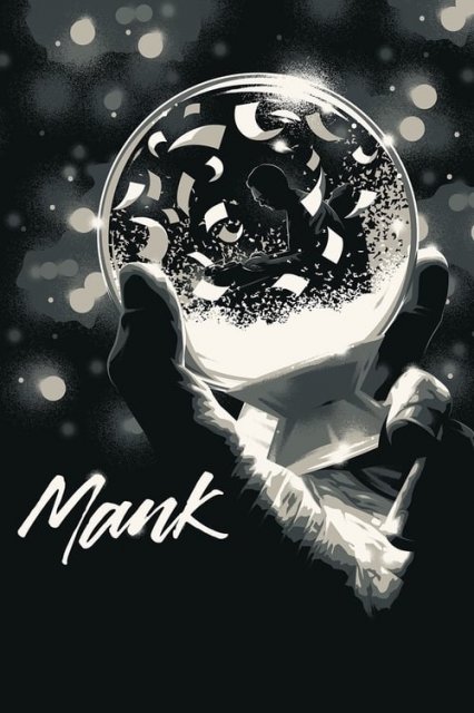 მენკი / menki / Mank