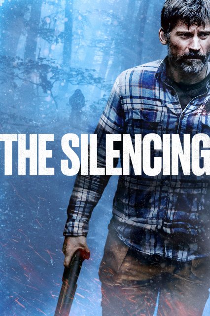 დადუმება / dadumeba / The Silencing