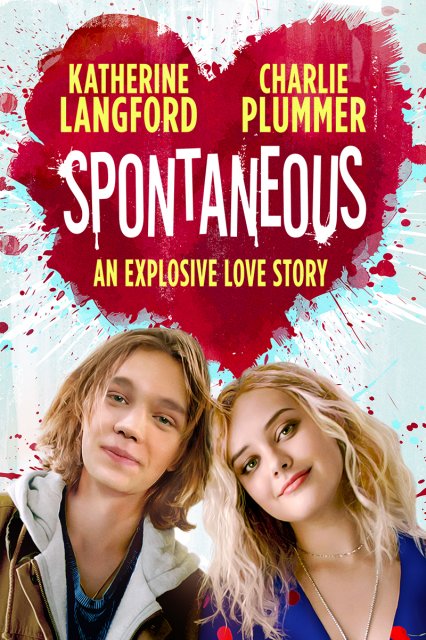 სპონტანური / spontanuri / Spontaneous