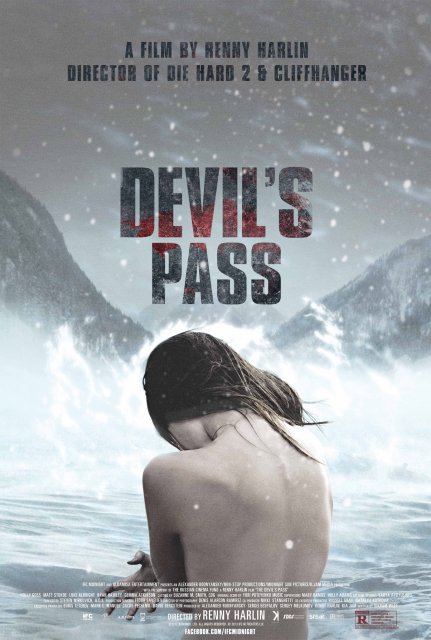 დიატლოვის უღელტეხილის საიდუმლო / diatlovis ugeltexilis saidumlo / The Dyatlov Pass Incident