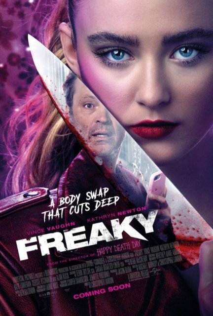 უცნაური / ucnauri / Freaky