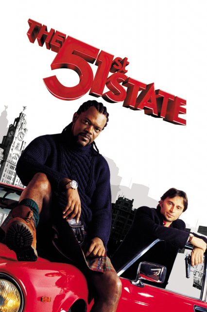 ფორმულა 51 / Formula 51 / The 51st State