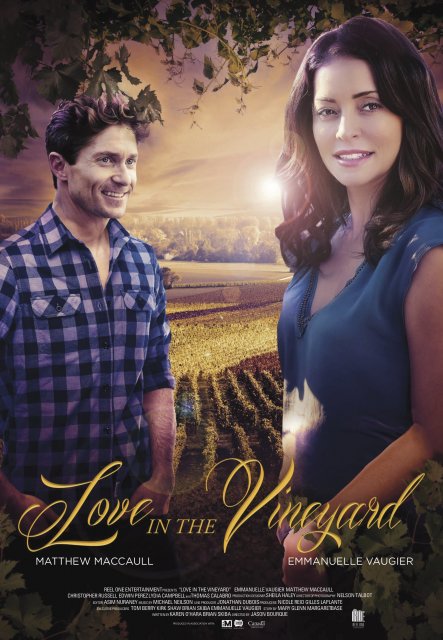 სიყვარული ვენახში / siyvaruli venaxshi / Love in the Vineyard