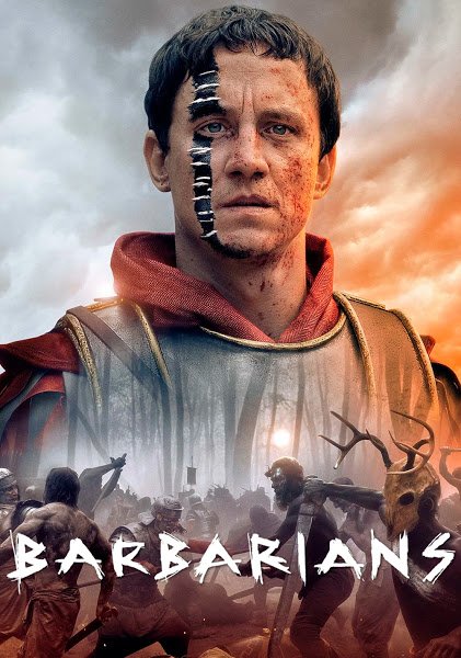 ბარბაროსები / barbarosebi / Barbarians