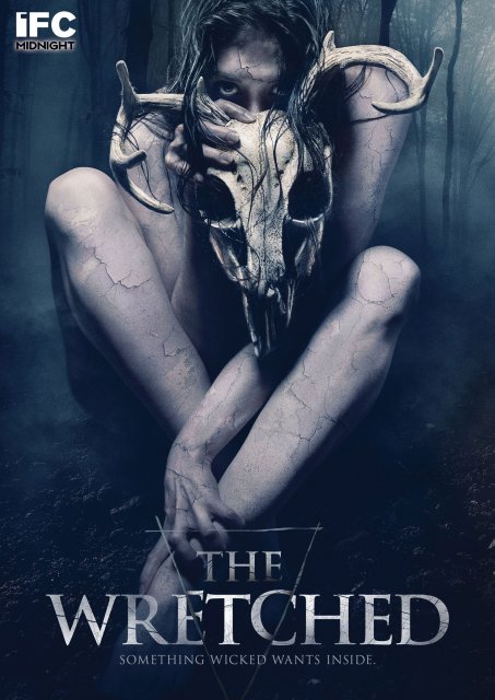 ტყის გრძნეული / tyis grdzneuli / The Wretched