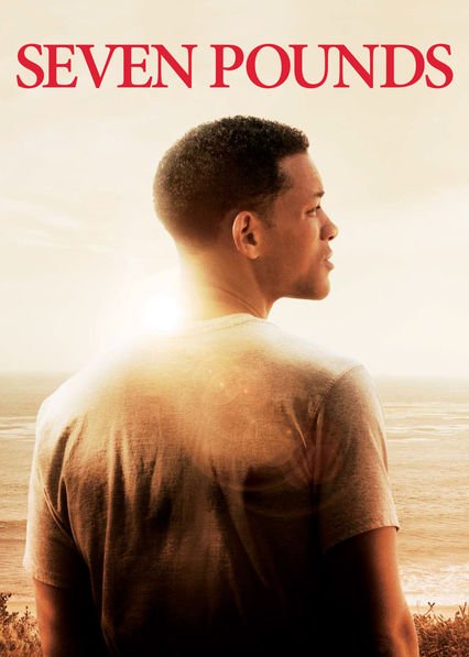 შვიდი სიცოცხლე / shvidi sicocxle / Seven Pounds