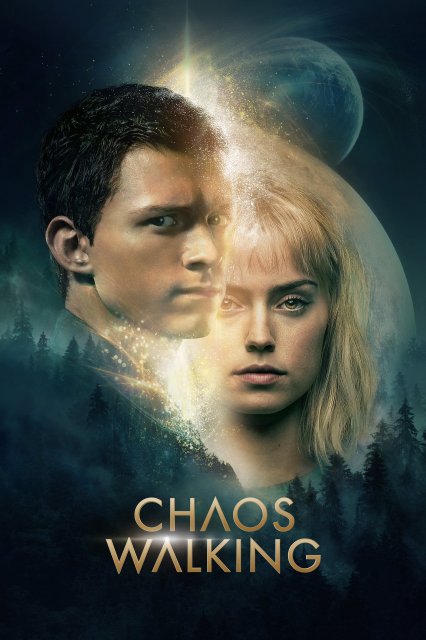 ქაოსის პლანეტა / qaosis planeta / Chaos Walking