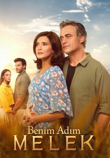 მელექი / meleqi / Benim Adım Melek