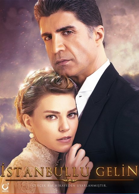 დედამთილი / dedamtili / Istanbullu Gelin