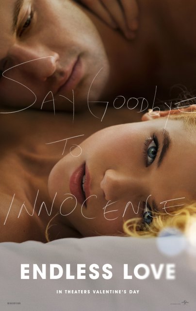 უსაზღვრო სიყვარული / usazgvro siyvaruli / Endless Love