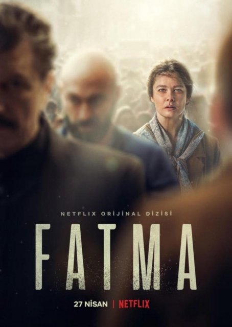 ფატმა / Fatma