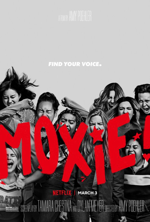 მოქსი / moqsi / Moxie