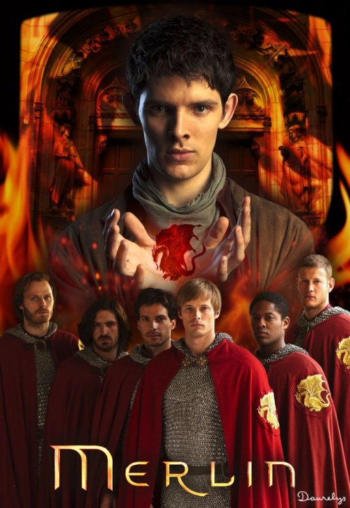 მერლინი / merlini / Merlin