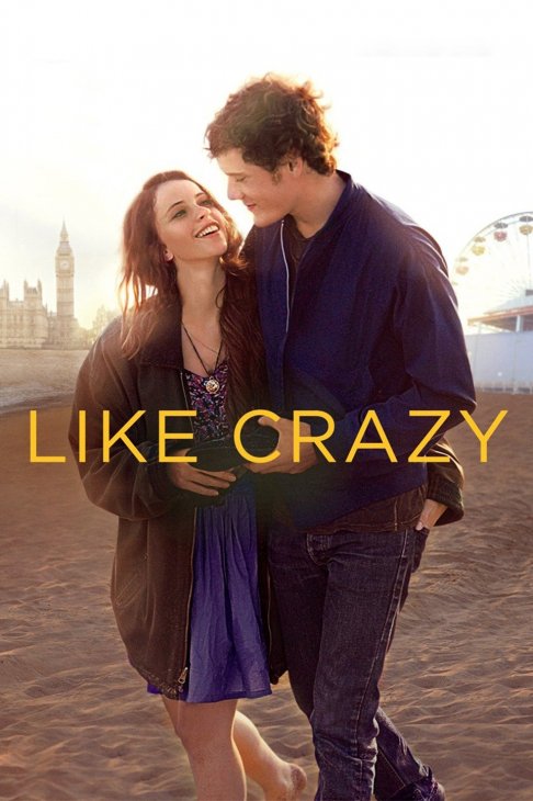 როგორც შეშლილი / rogorc sheshlili / Like Crazy