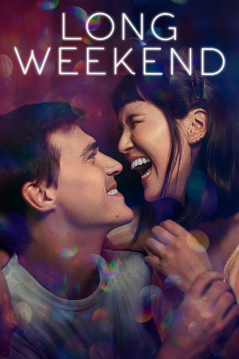 გრძელი უიკენდი / grdzeli uikendi / Long Weekend