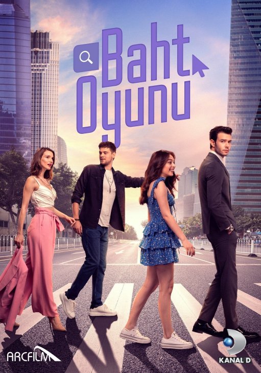 ბედის თამაში / bedis tamashi / Baht Oyunu