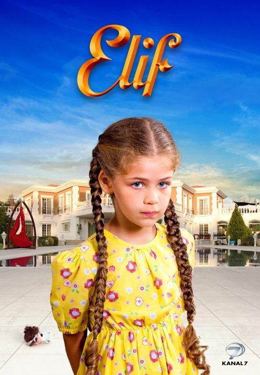 ელიფი / elifi / Elif