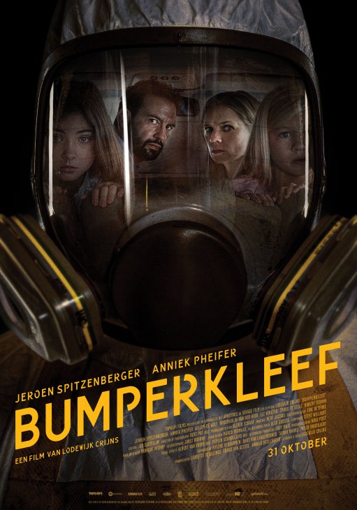 დევნა / devna / Bumperkleef