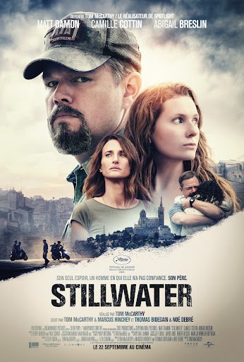 მშვიდი წყალი / mshvidi wyali / Stillwater