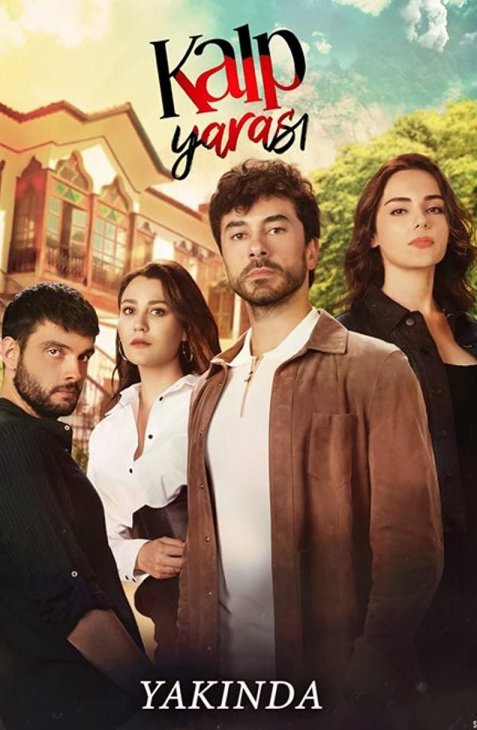 იარები / გულის იარა / gulis iara / iarebi / Kalp Yarası