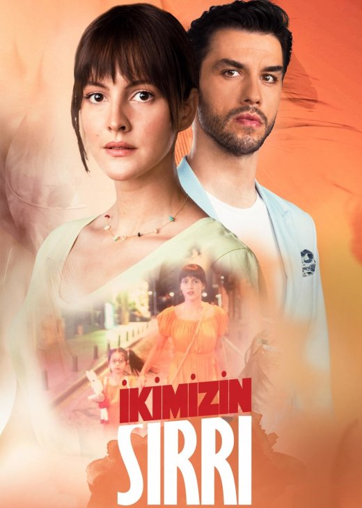 ჩვენი საიდუმლო / chveni saidumlo / Ikimizin Sirri