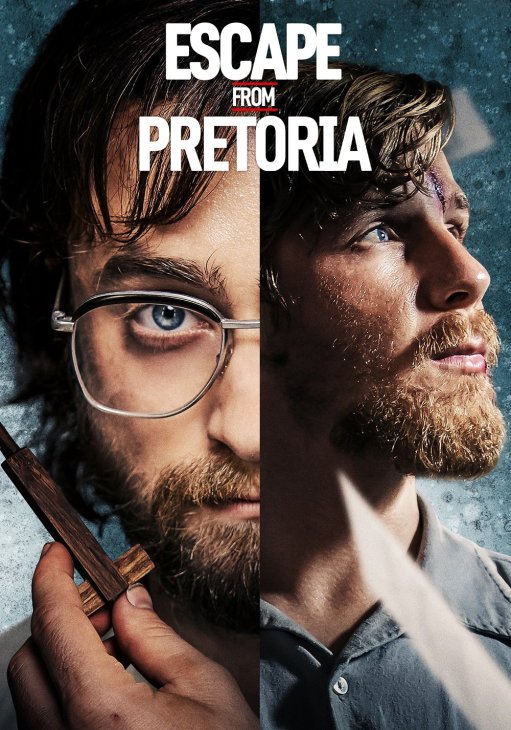 გაქცევა პრეტორიადან / gaqceva pretoriadan / Escape from Pretoria