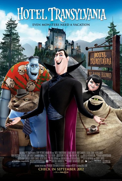 სასტუმრო ტრანსილვანია / sastumro transilvania / Hotel Transylvania