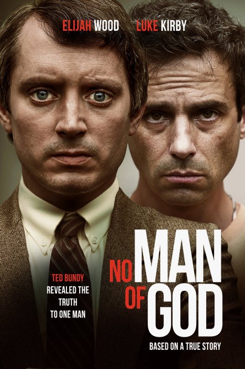 უღმერთო / ugmerto / No Man of God
