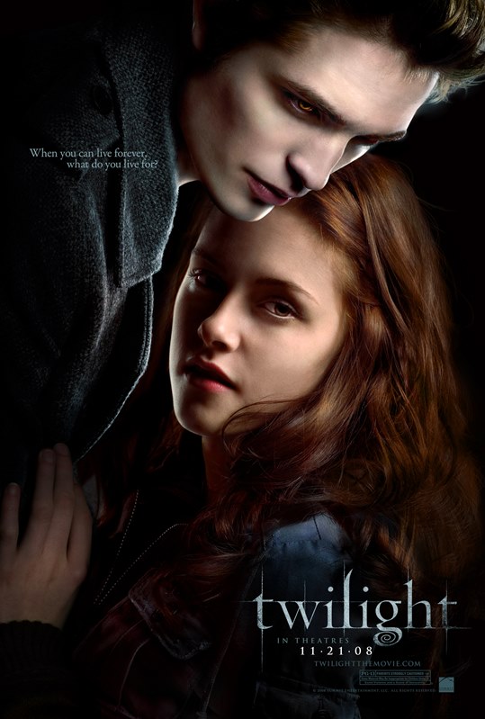 ბინდი / bindi / Twilight