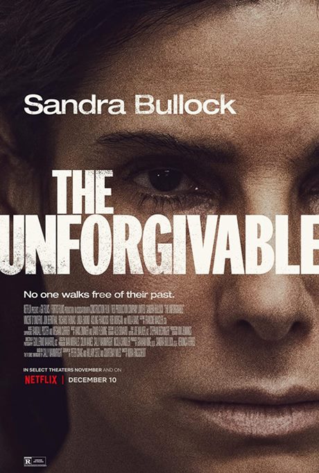 უპატიებელი / upatiebeli / The Unforgivable