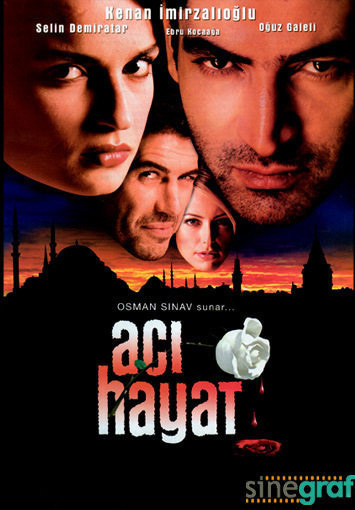 ოქროს გალია / oqros galia / Aci Hayat