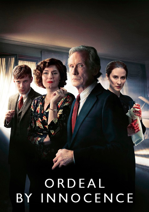 უდანაშაულოს გამოცდა / udanashaulos gamocda / Ordeal by Innocence