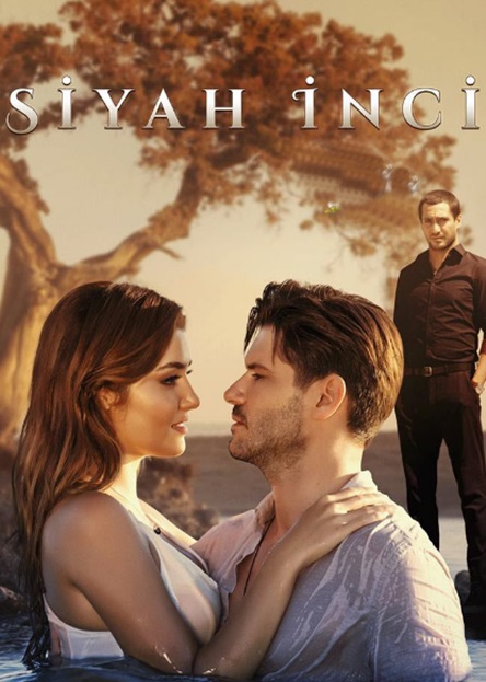 შავი მარგალიტი / shavi margaliti / Siyah İnci