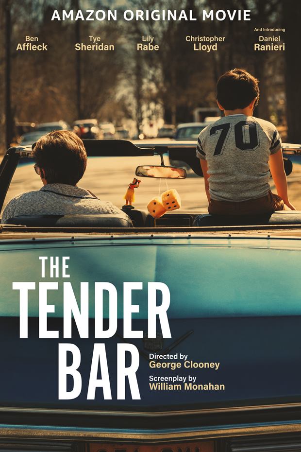 ძვირფასი ბარი / dzvirfasi bari / The Tender Bar