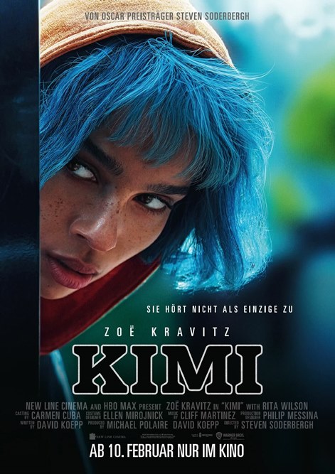 კიმი / Kimi