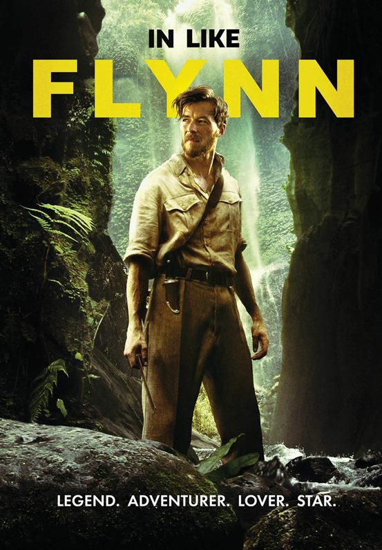როგორც ფლინი / rogorc filini / In like Flynn
