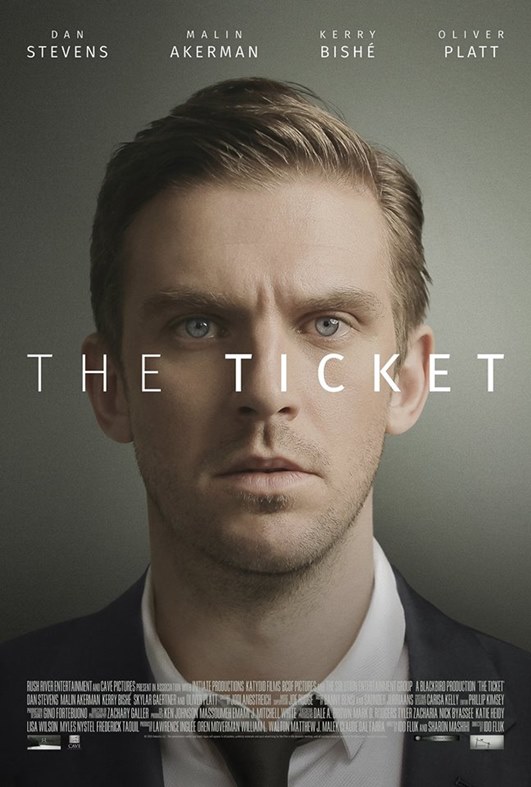ბილეთი / The Ticket / bileti