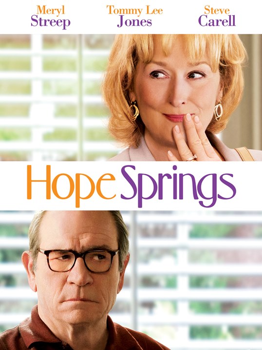გაზაფხულის იმედები / gazafxulis imedebi / Hope Springs