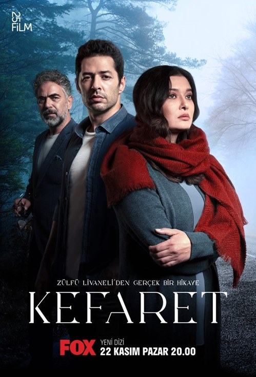სინანული / sinanuli / Kefaret