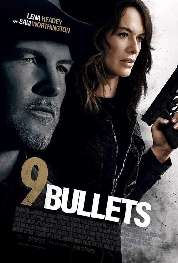 9 ტყვია / 9 tyvia / 9 Bullets