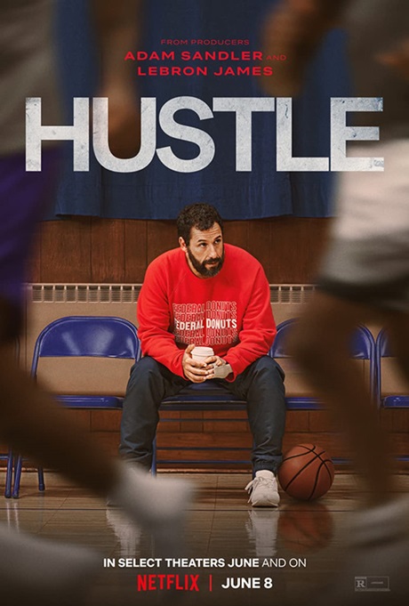 ჰასტლი / hastli / Hustle