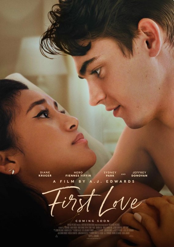 პირველი სიყვარული / pirveli siyvaruli / First Love