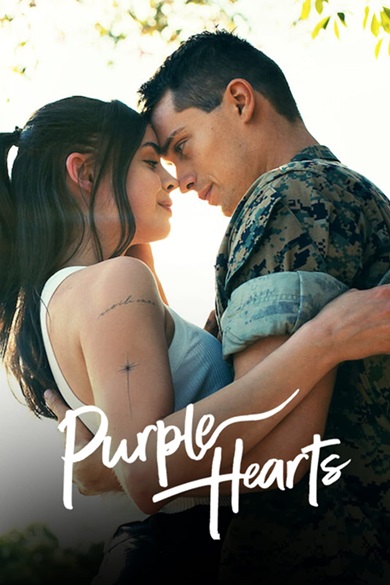 მეწამული გულები / mewamuli gulebi / Purple Hearts