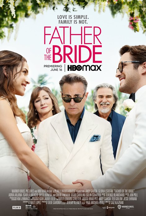 პატარძლის მამა / patardzlis mama / Father of the Bride